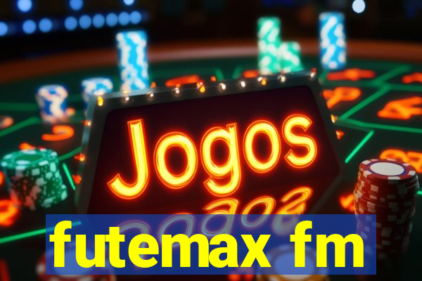 futemax fm